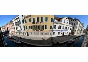 SUNNY CANALVIEW 4pax, wifi, aircond