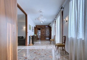 SUNNY CANALVIEW 4pax, wifi, aircond