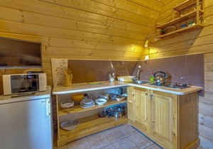 Super Hacjenda by Interhome