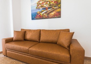 Super Paradise Apartment No. 1