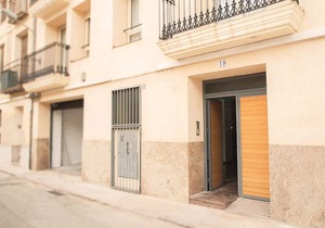 Superior 2 Bedroom apartment with balcony. VIV 11