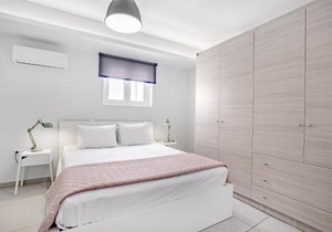Supreme C1 Apartment in Syntagma