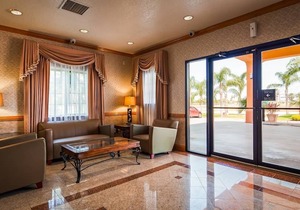 SureStay Hotel by Best Western Falfurrias