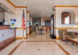 SureStay Hotel by Best Western Falfurrias