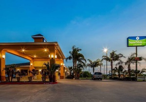 SureStay Hotel by Best Western Falfurrias