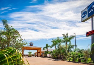 SureStay Hotel by Best Western Falfurrias