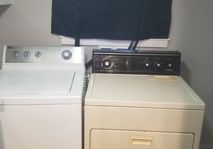 Surf Haven Unit A w/fire pit walking distance to surfing beaches