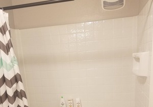 Surf Haven Unit A w/fire pit walking distance to surfing beaches