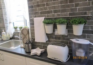 Sweet Penthouse Apartment In Athens City Near Acropolis