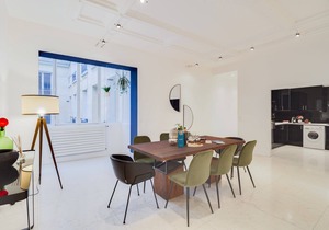 Sweett | Boccador III