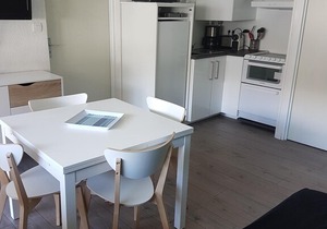 T2 cabin 6 people St Lary village