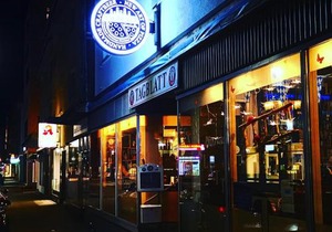 TAGBLATT Apartment 8