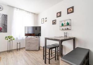 TAGBLATT Apartment 8