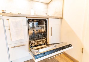 TAGBLATT Apartment 8