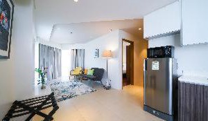 Tambuli Seaside Resort and Spa