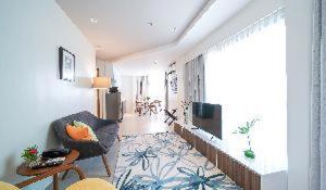 Tambuli Seaside Resort and Spa