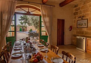 Tan-Nannu Holiday Home