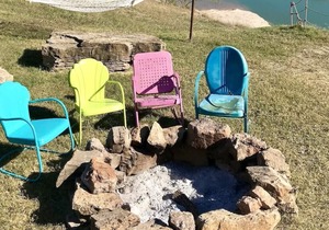 Tentrr Signature Site - Hill Country Adventure Outpost - 8