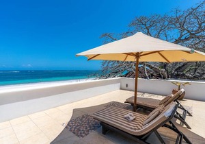 Tequila Sunrise Beach Cabana - Diani Beach