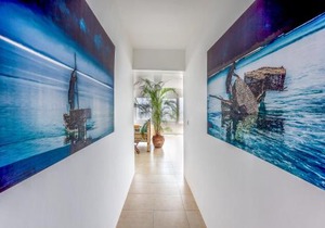 Tequila Sunrise Beach Cabana - Diani Beach