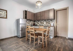 Terra di Meteora Suites #2