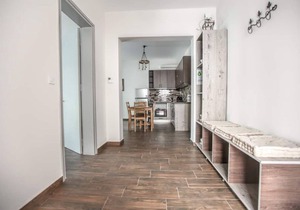 Terra di Meteora Suites #2