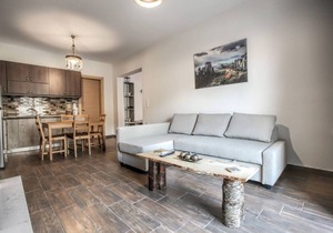 Terra di Meteora Suites #2