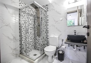 Terra di Meteora Suites #3