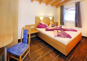 Terraced Houses Oliver, Längenfeld