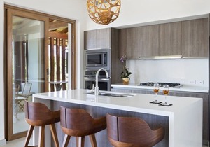 Terraza H5 Fully Equipped Luxury Penthouse @ Guacalito de la Isla