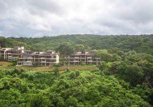 Terraza L2 · Ultra Luxury Condo *Guacalito *DayPass Included*Pool *Housekeeping