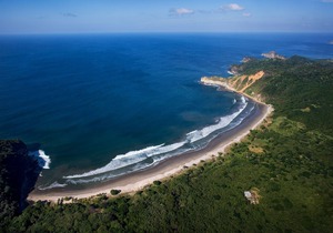 Terraza L2 · Ultra Luxury Condo *Guacalito *DayPass Included*Pool *Housekeeping