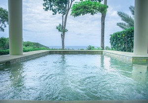 Terraza L2 · Ultra Luxury Condo *Guacalito *DayPass Included*Pool *Housekeeping