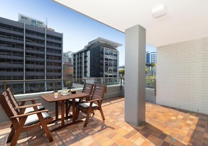 The Astor Apartments