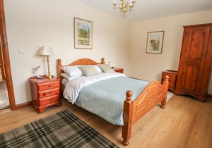 The Brambles, BANGOR-ON-DEE