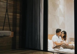 The cendana villa’s