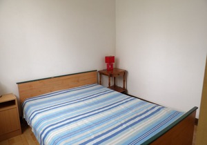 The cross of Griffoul gîte2