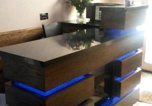 The Crystal Lodge Hotel