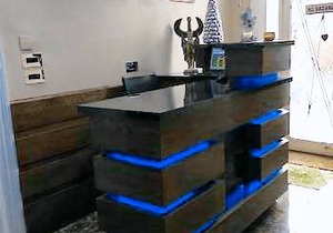 The Crystal Lodge Hotel