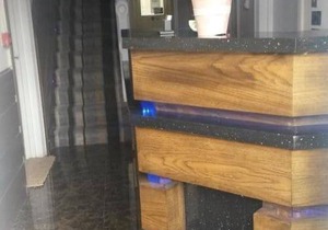 The Crystal Lodge Hotel