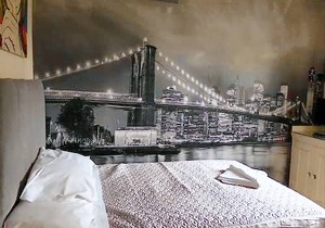 The Crystal Lodge Hotel