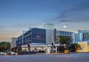 The Metropolitan Spring Hill