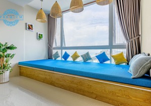 The Most Exclusive & Comfortable Beach Front Condo in Vung Tau