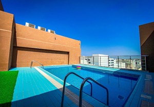 The Muscat Plaza Hotel