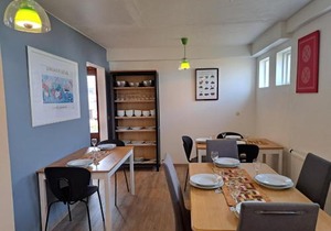 The Old Post Office Guesthouse