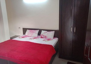 The Peace Palace Shanti bhawan