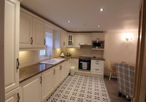 The Post House Apartment 1