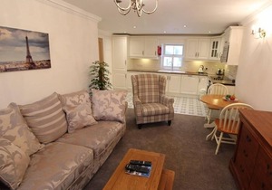 The Post House - Apartment 4