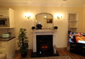 The Post House - Apartment 4