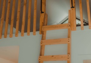 The Taoist - Tiny Cabin in RRG